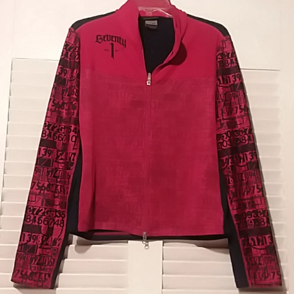 Nike Sphere Jacket